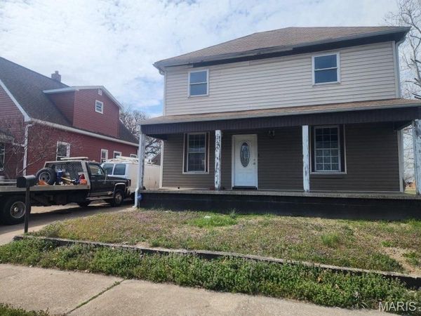 2449 Illinois Avenue , Granite City, IL 62040