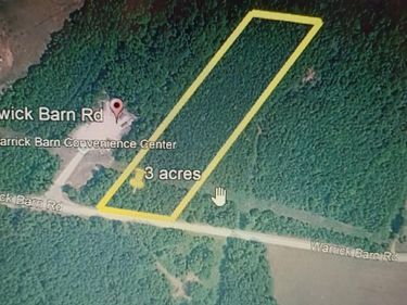 0 Warrick Barn Road, Arrington, VA 22922