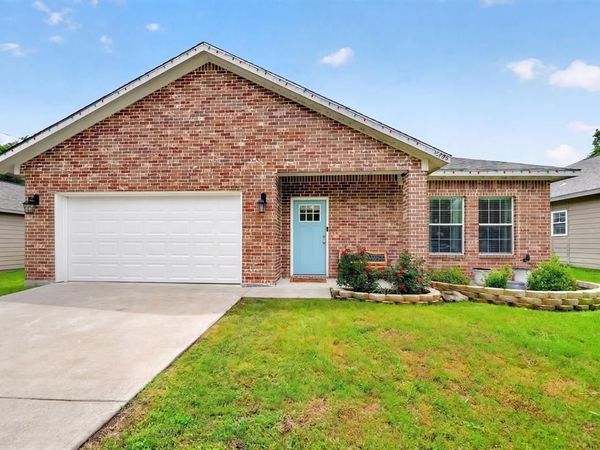 4495 Cordell Street, Greenville, TX 75401