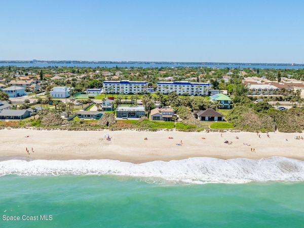 2160 N Highway A1a , Unit 101, Indialantic, FL 32903