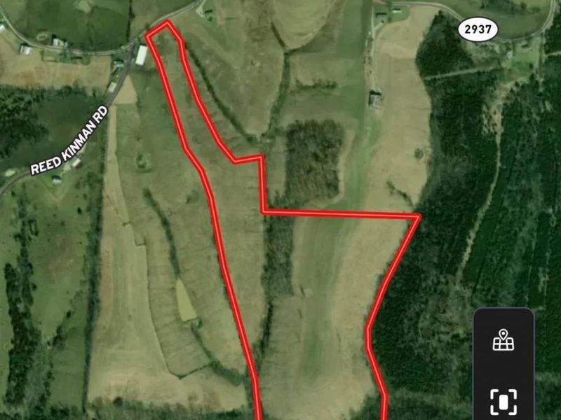 43 Acres Chipman Ridge Road, Unit 43 Acres,, Williamstown, KY 41097 Photo 17