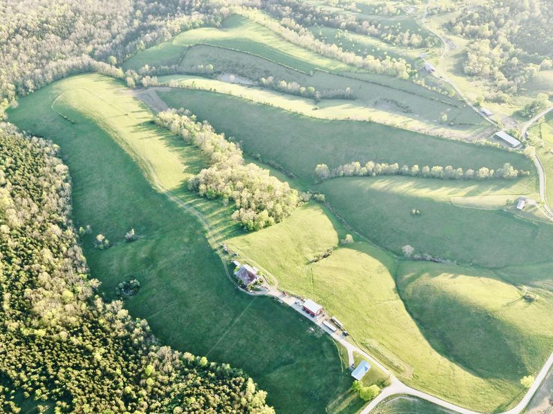45 Acres Chipman Ridge Road, Unit 43 Acres,, Williamstown, KY 41097 Photo 18