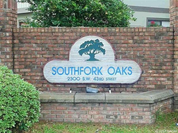 2300 SW 43RD STREET , Unit G5, GAINESVILLE, FL 32607