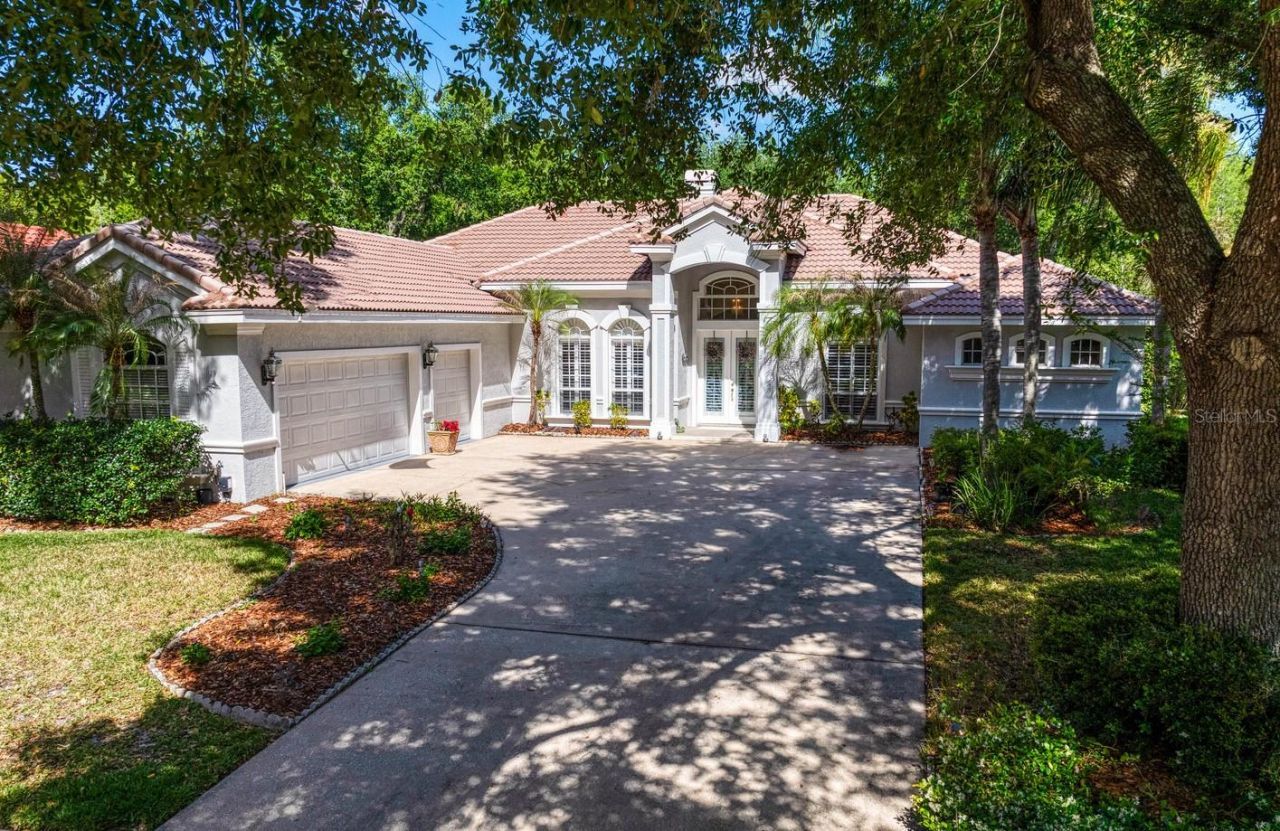 17888 Arbor Greene Drive, Tampa, FL 33647 Main Photo