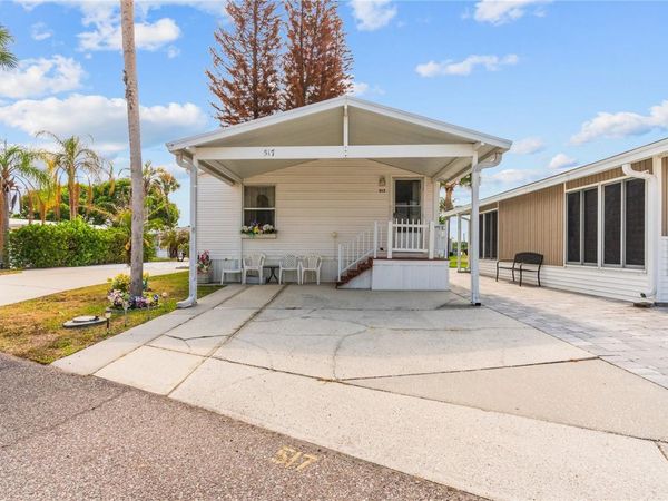 9000 US HIGHWAY 192 , Unit 517, CLERMONT, FL 34714