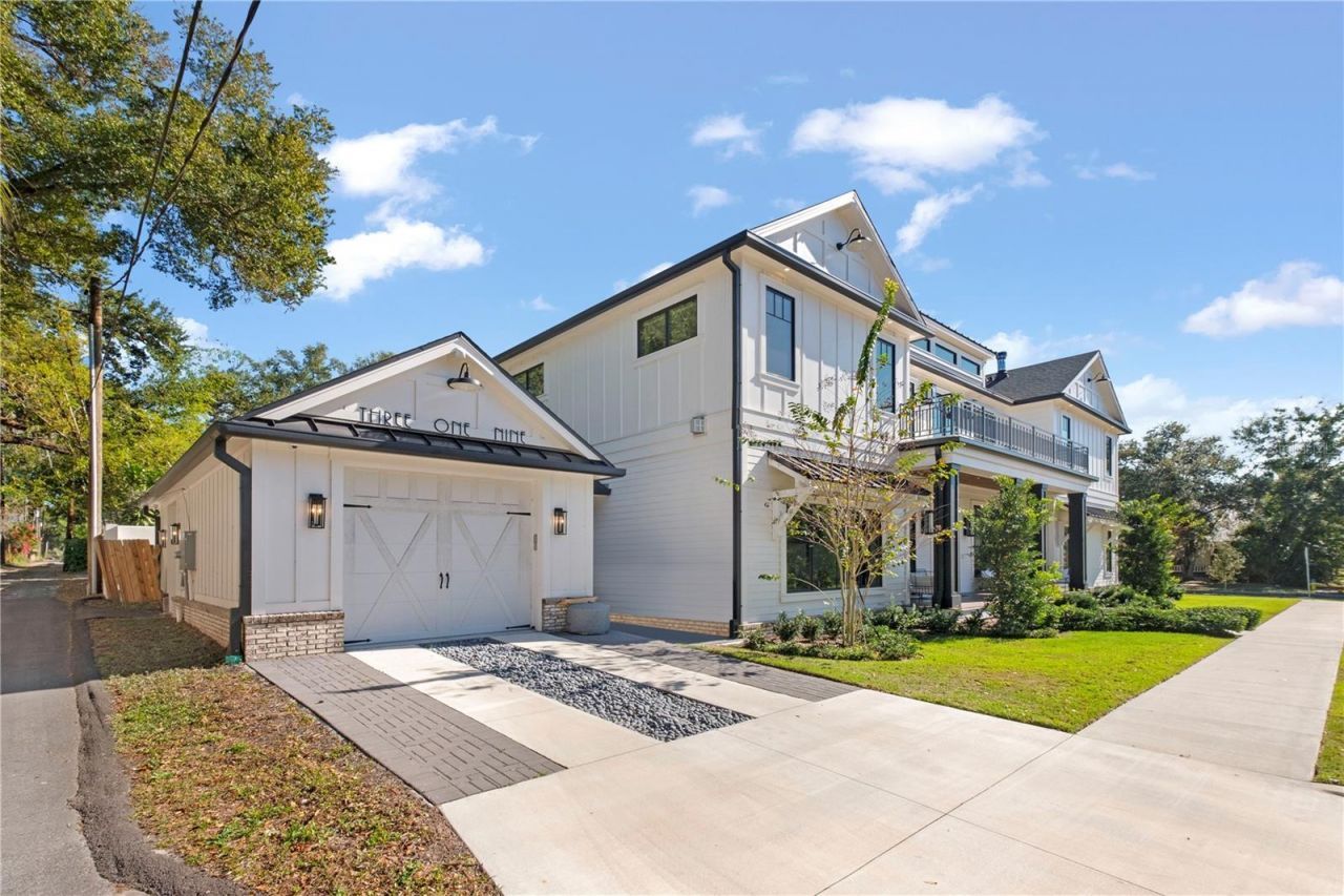 319 W Frances Avenue, Tampa, FL 33602 Photo