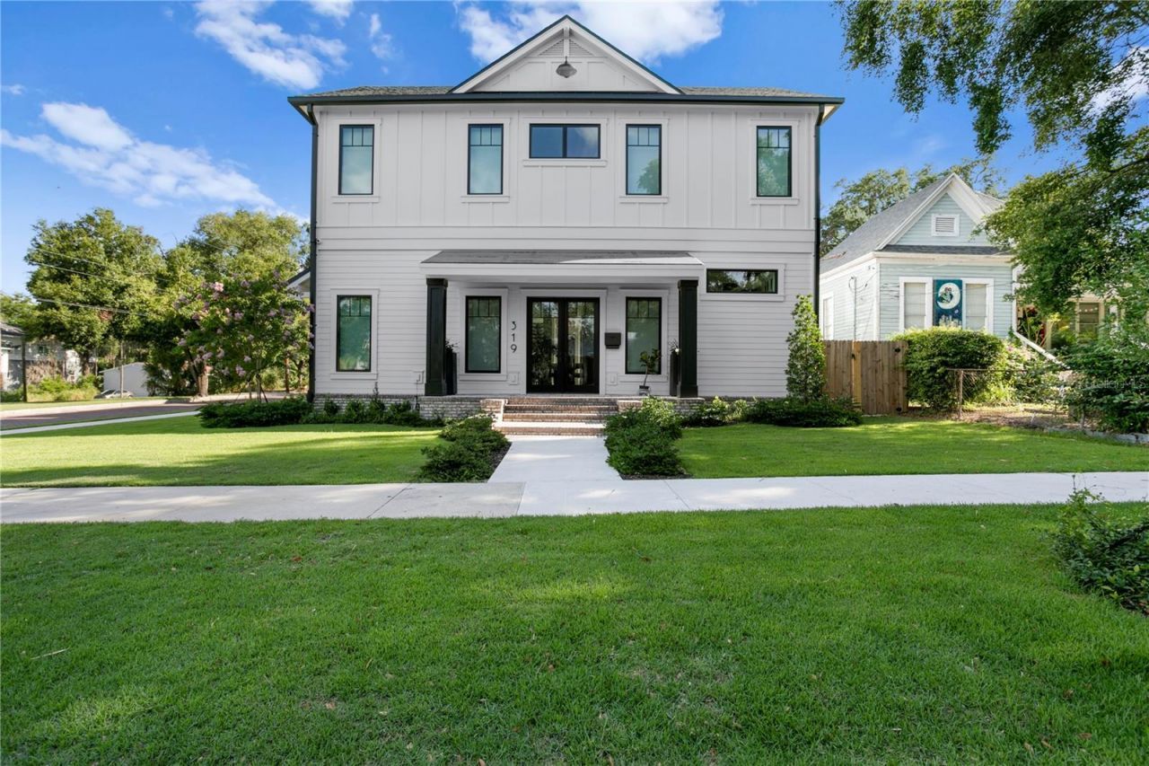 319 W Frances Avenue, Tampa, FL 33602 Photo