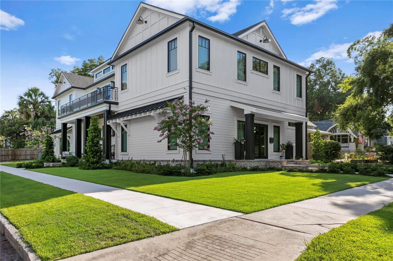 319 W Frances Avenue, Tampa, FL 33602 Photo