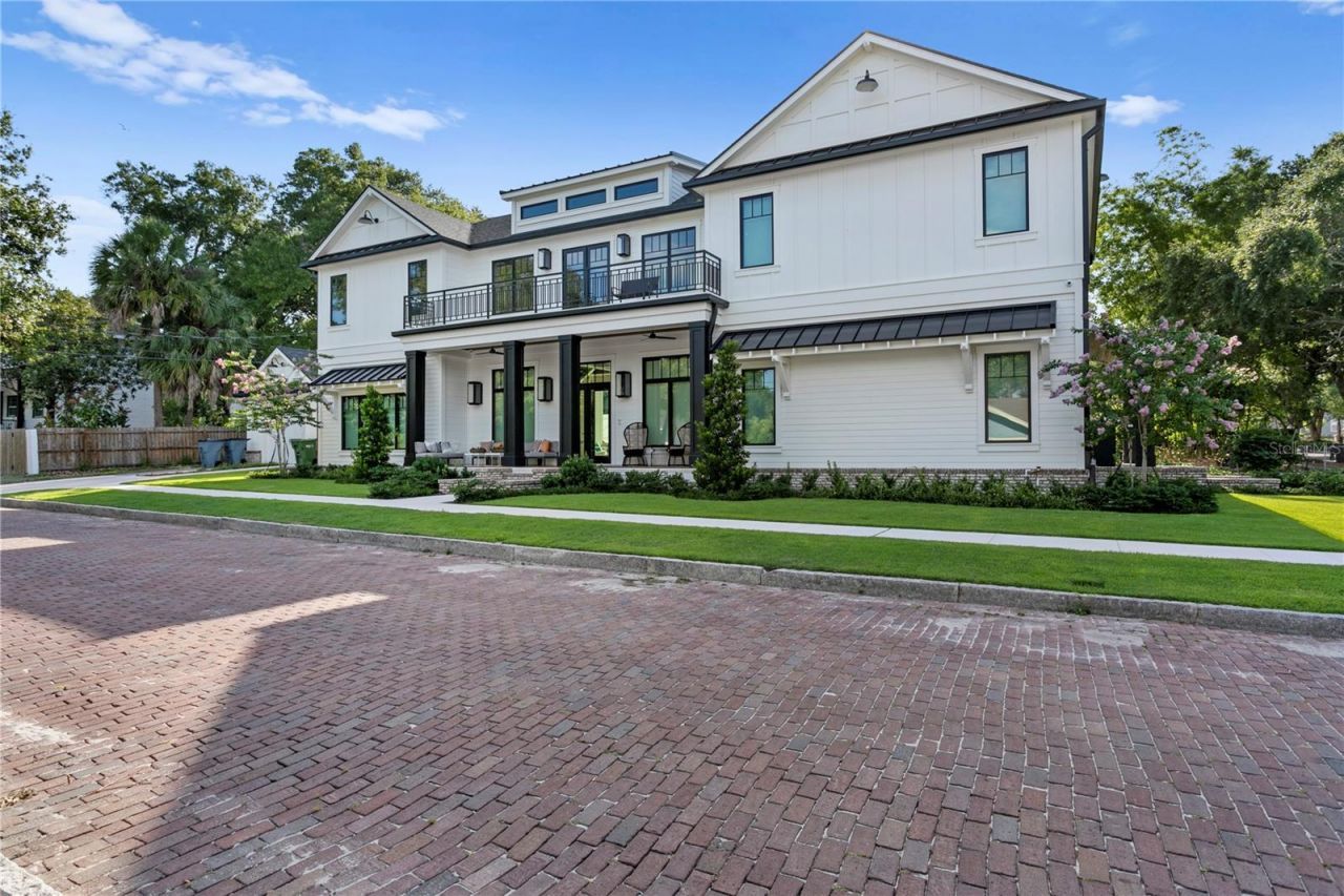 319 W Frances Avenue, Tampa, FL 33602 Photo