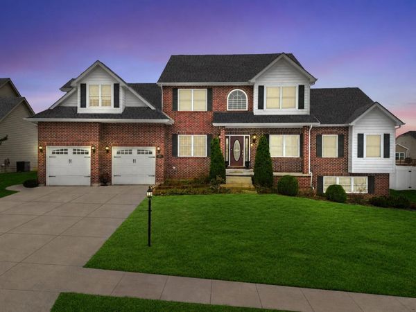 2155 Walker Drive , Valparaiso, IN 46385