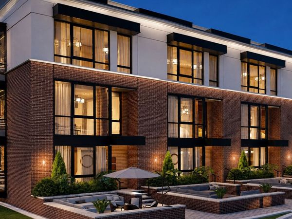 11956 CityWalk Drive, Fishers, IN 46038