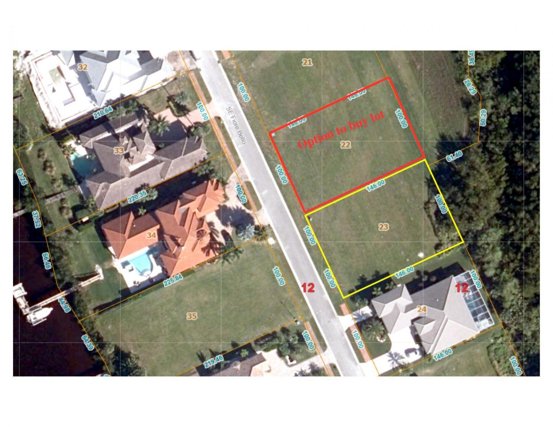 206 SE Fiore Bello Se, Port Saint Lucie, FL 34952 Photo