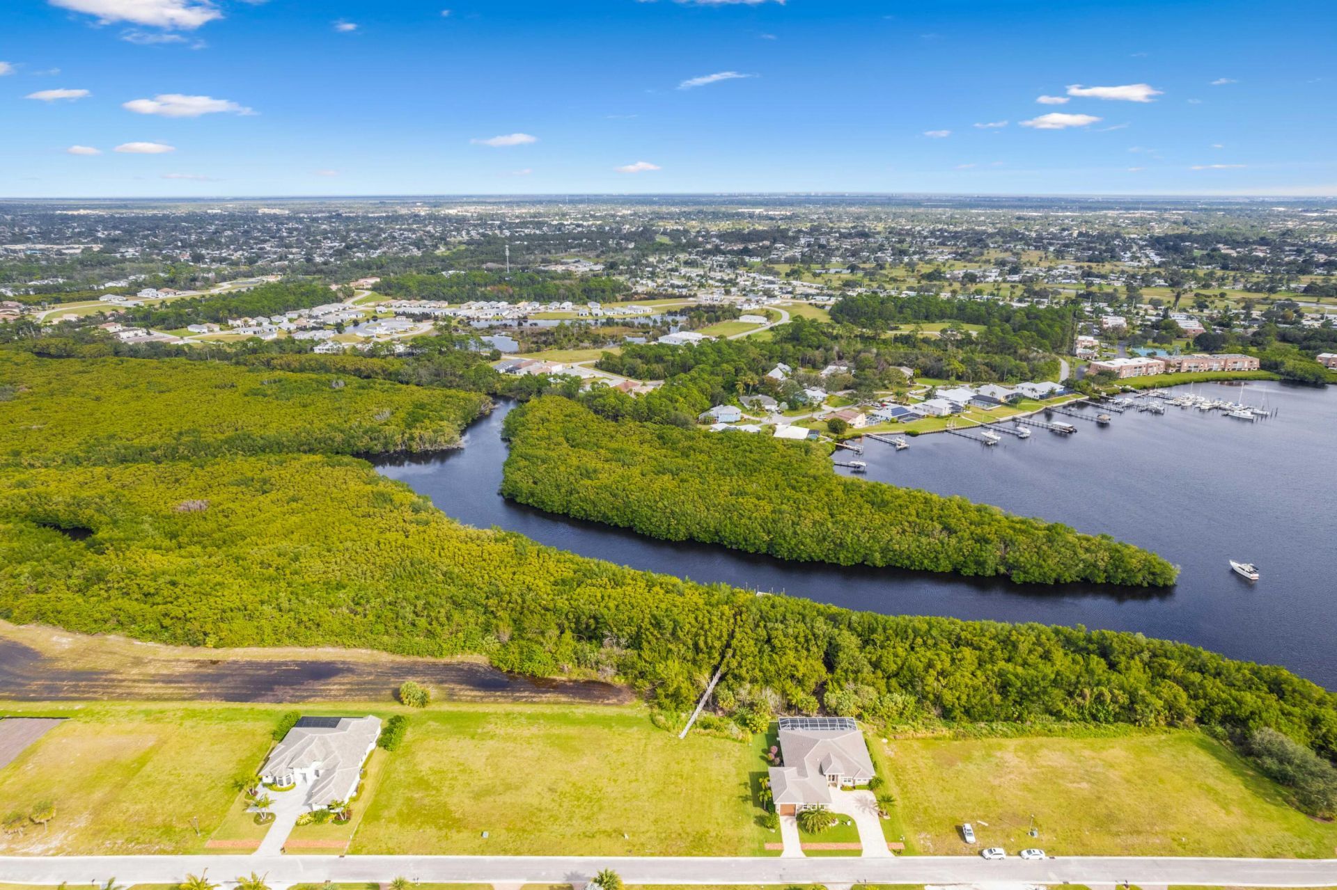 206 SE Fiore Bello Se, Port Saint Lucie, FL 34952 Photo