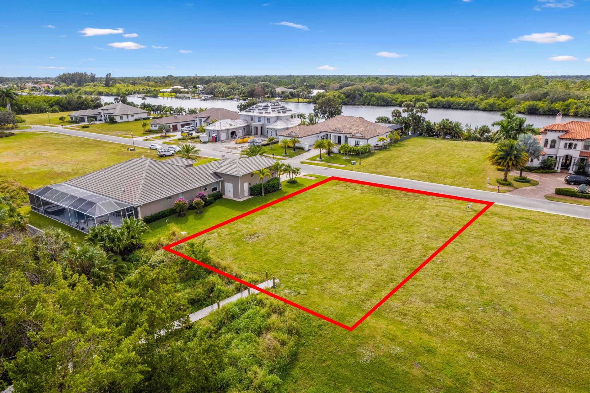206 SE Fiore Bello Se, Port Saint Lucie, FL 34952 Photo