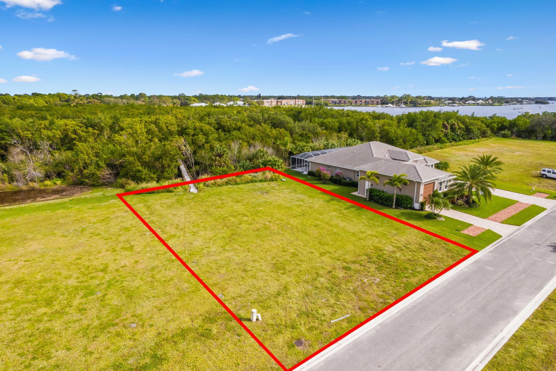 206 SE Fiore Bello Se, Port Saint Lucie, FL 34952 Photo