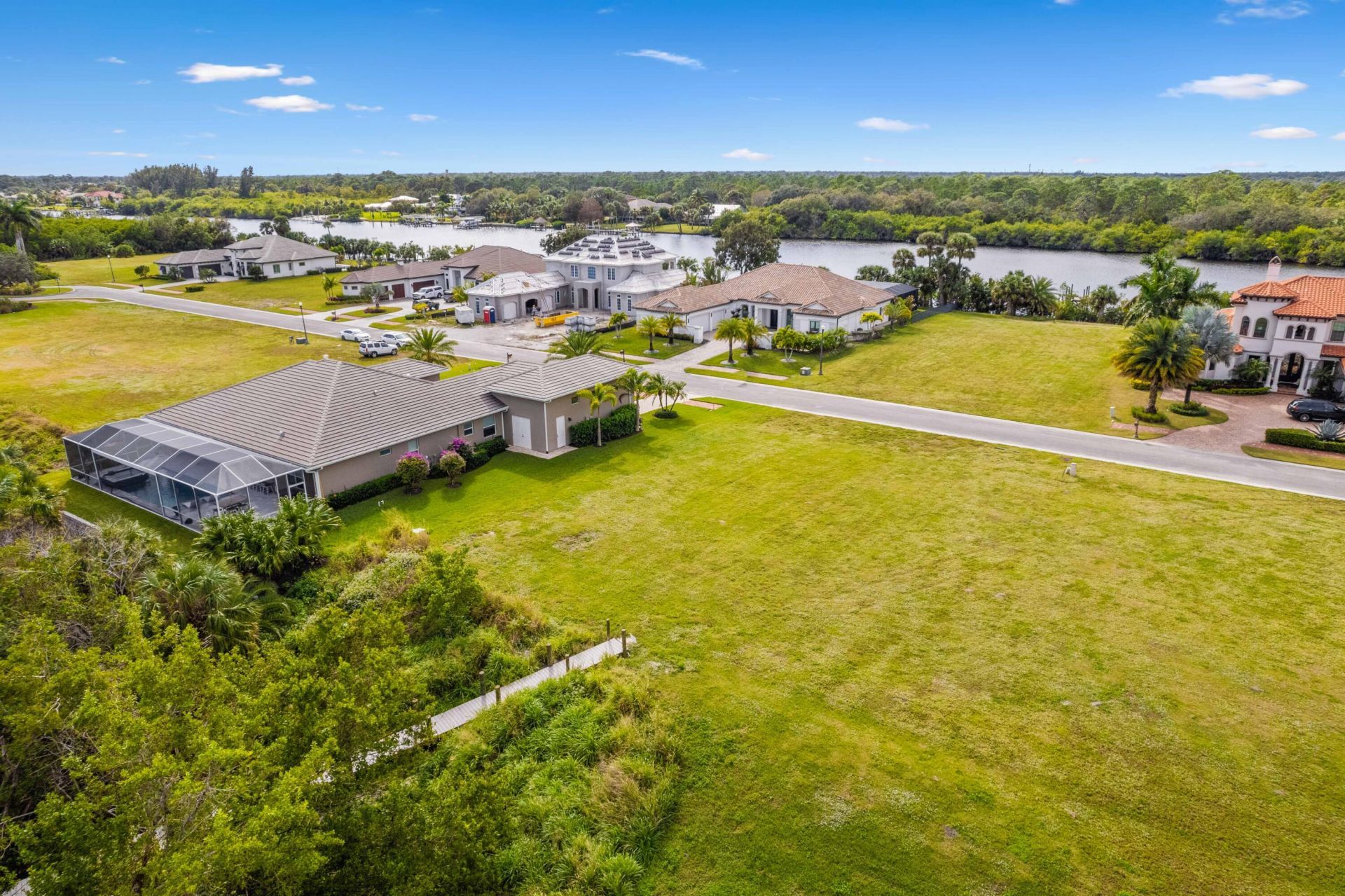 206 SE Fiore Bello Se, Port Saint Lucie, FL 34952 Photo