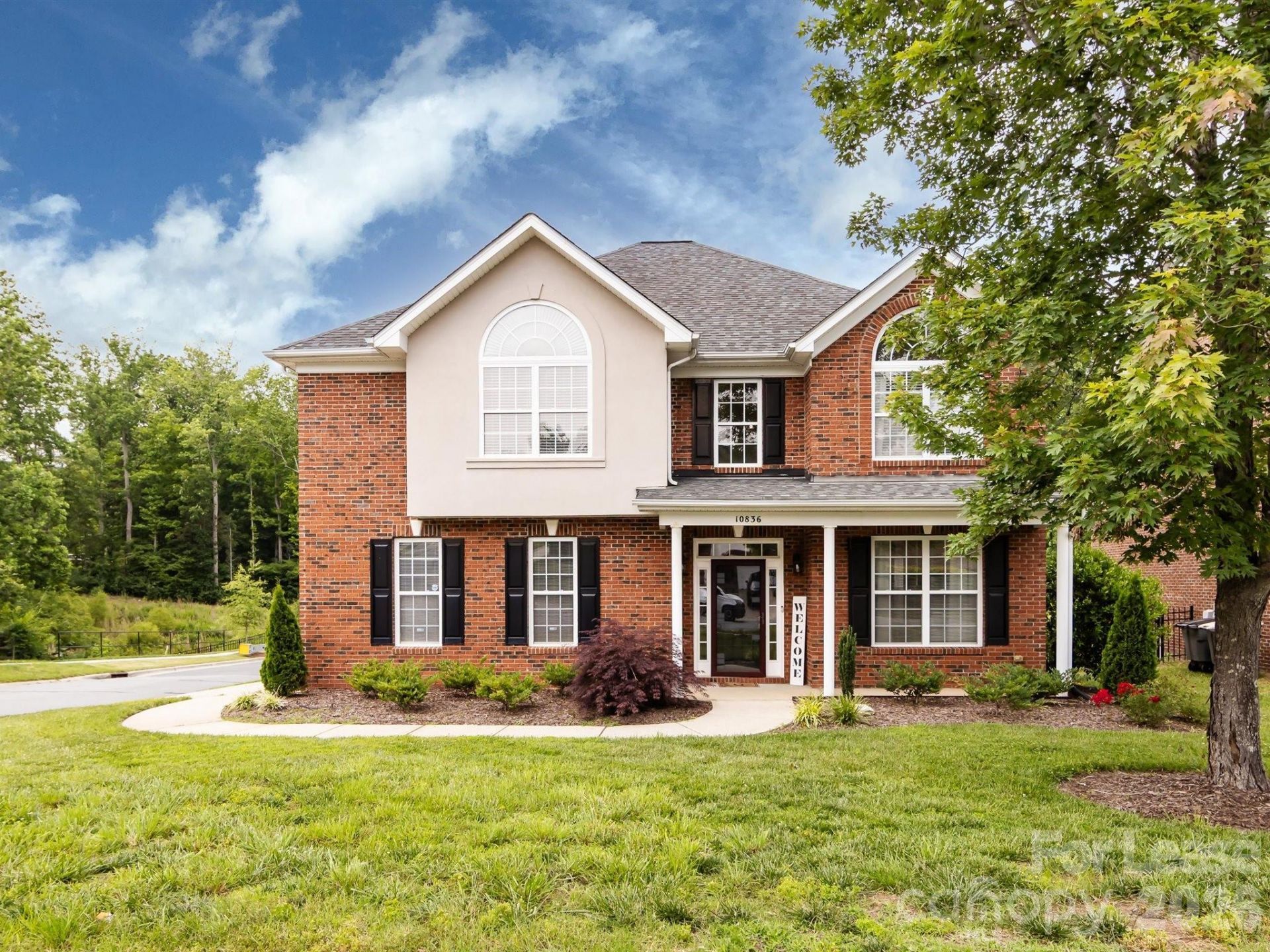 10836 Clark Street, Davidson, NC 28036 Main Photo