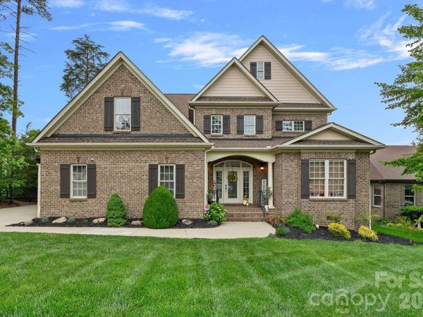 337 Bent Tree Drive, Stanley, NC 28164
