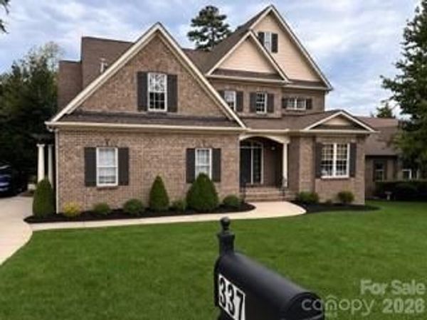 337 Bent Tree Drive, Stanley, NC 28164