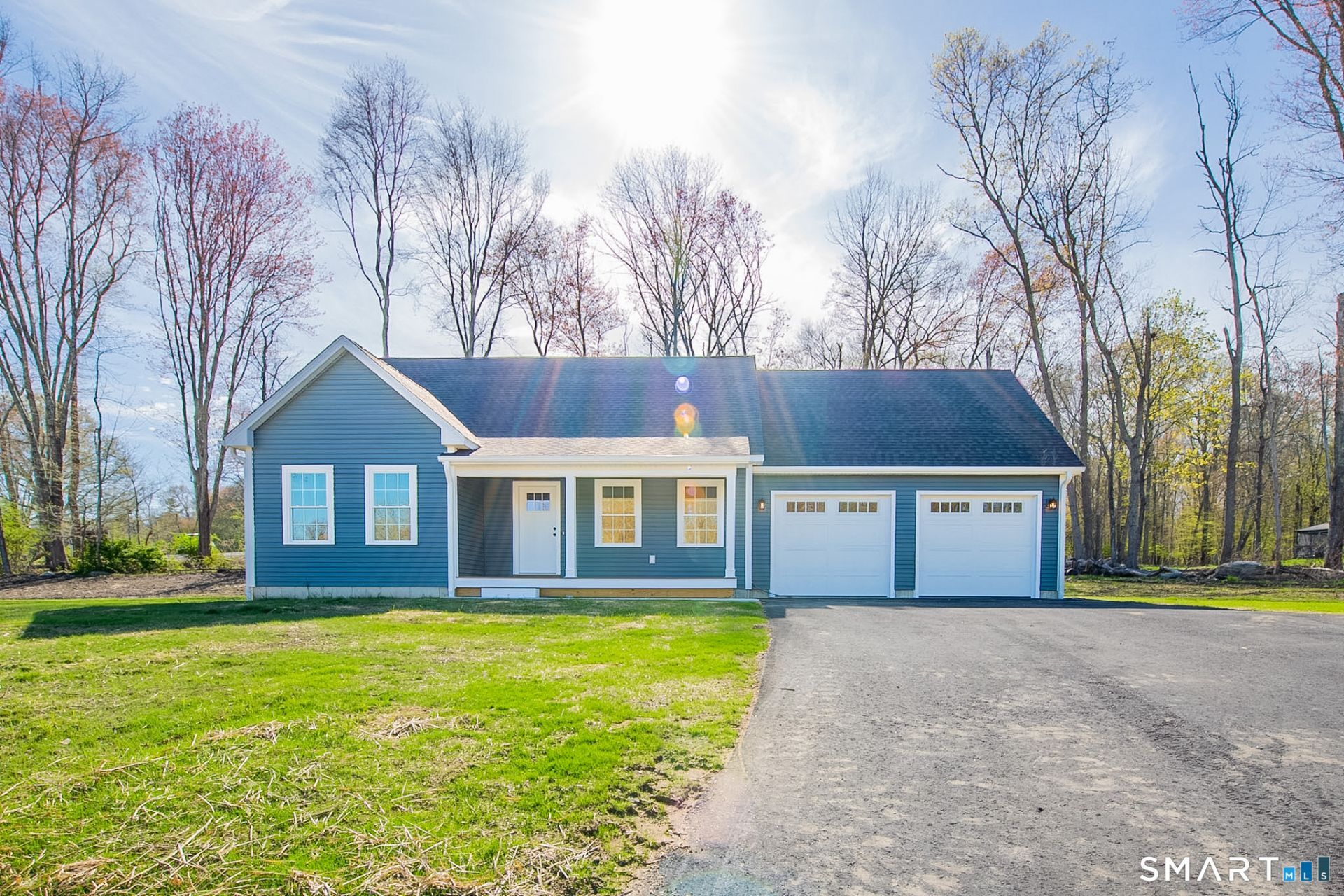 12 Stone House, Plainfield, CT 06354 Main Photo