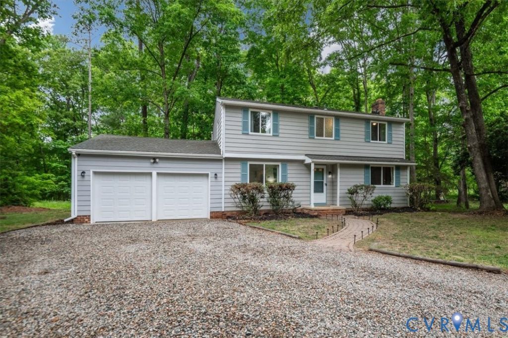 2609 Sutters Mill Terrace, Midlothian, VA 23112 Main Photo