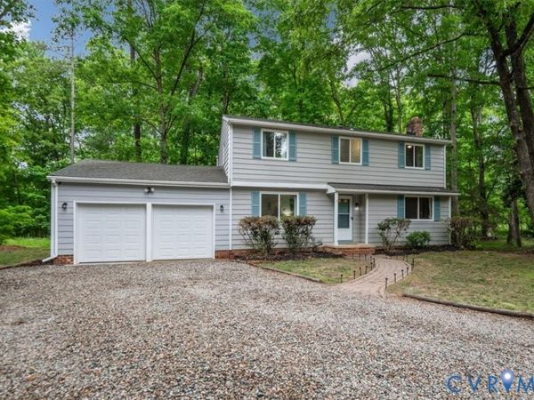 2609 Sutters Mill Terrace, Midlothian, VA 23112