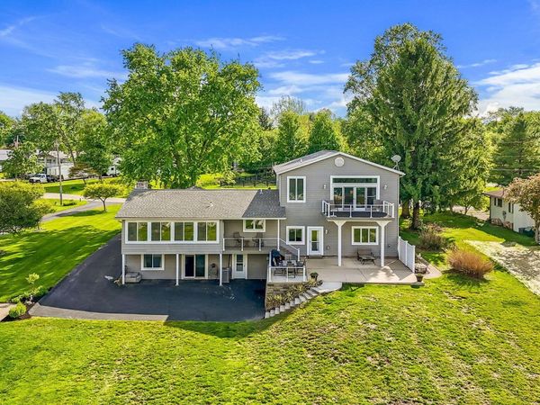 2133 Chickasaw, London, OH 43140
