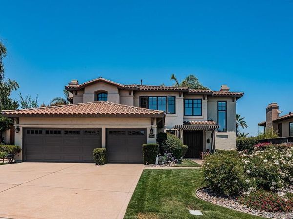 16527 N Woodson Drive, Ramona, CA 92065