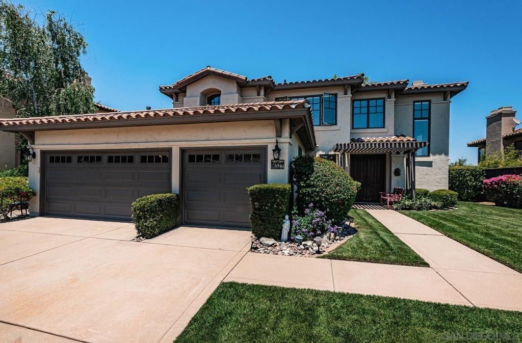 16527 N Woodson Drive, Ramona, CA 92065 Main Photo