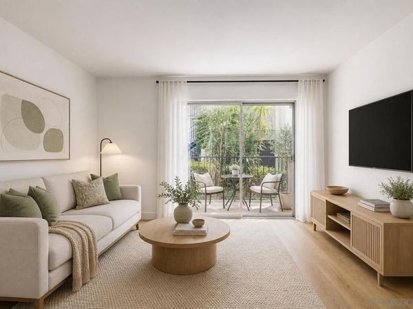 3020 Cowley Way, Unit 105, San Diego, CA 92117