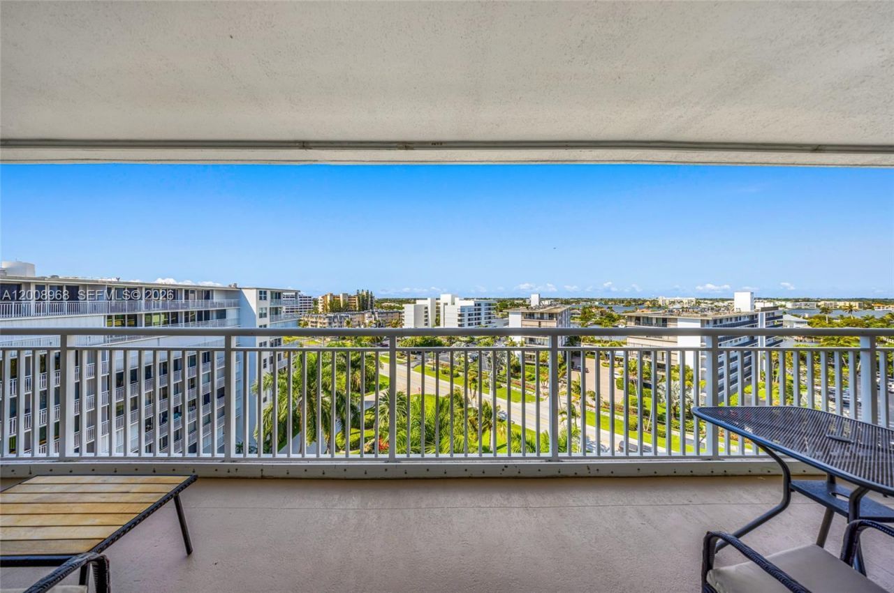 3546 S Ocean Blvd , Unit 918, South Palm Beach, FL 33480 Photo