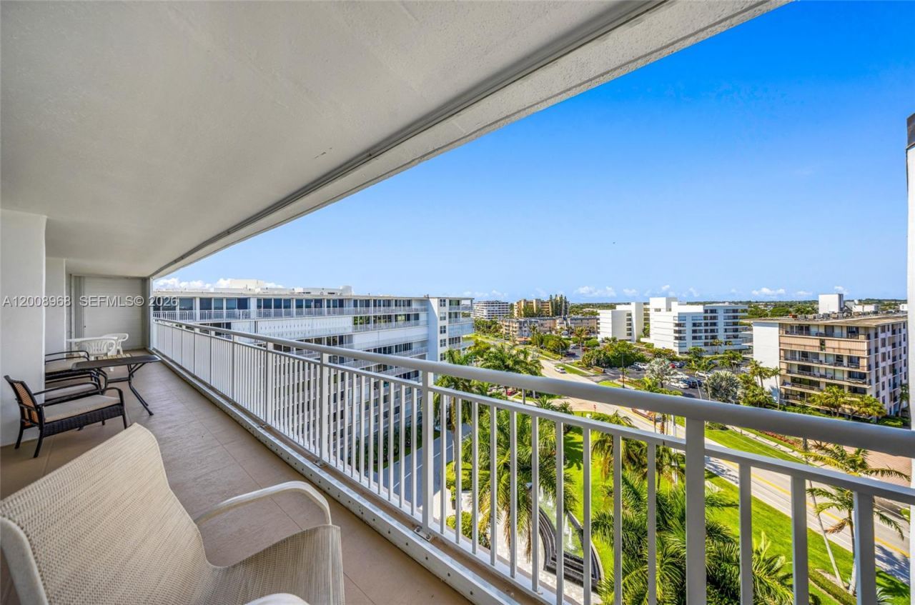 3546 S Ocean Blvd , Unit 918, South Palm Beach, FL 33480 Photo