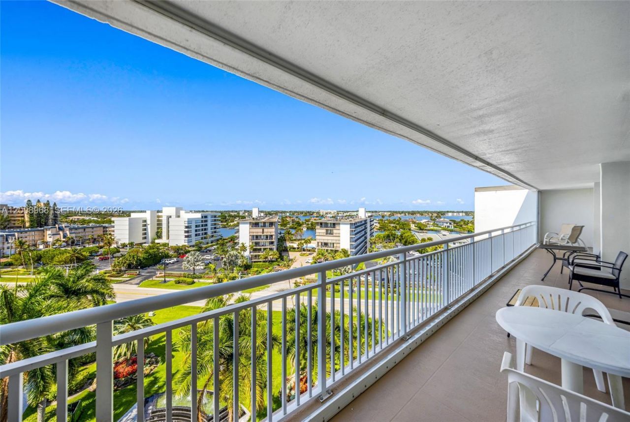 3546 S Ocean Blvd , Unit 918, South Palm Beach, FL 33480 Photo