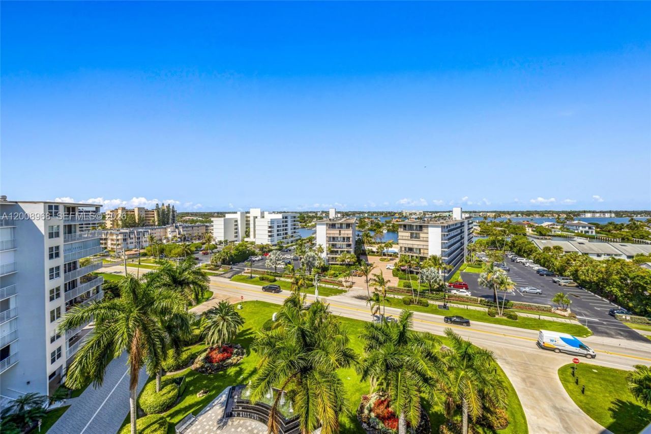 3546 S Ocean Blvd , Unit 918, South Palm Beach, FL 33480 Photo
