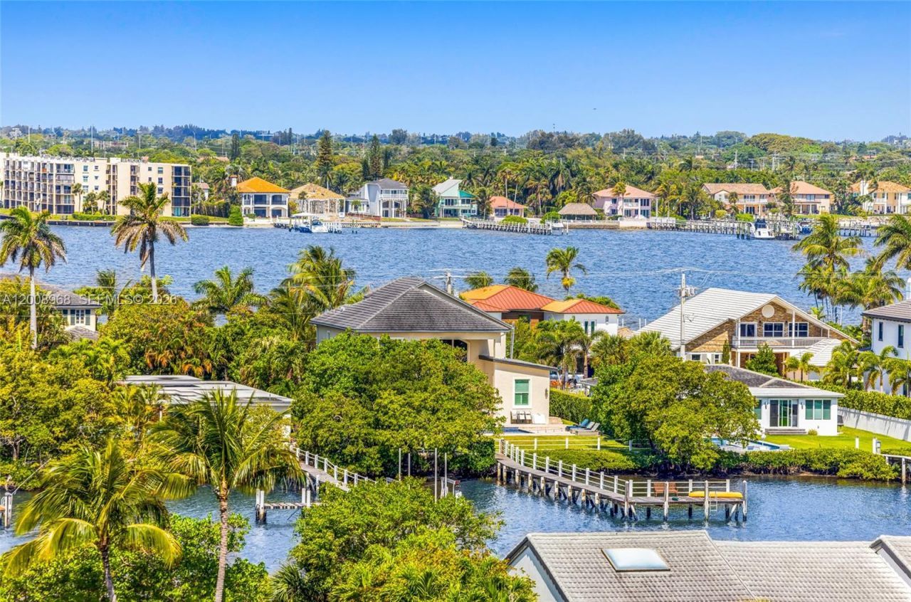 3546 S Ocean Blvd , Unit 918, South Palm Beach, FL 33480 Photo