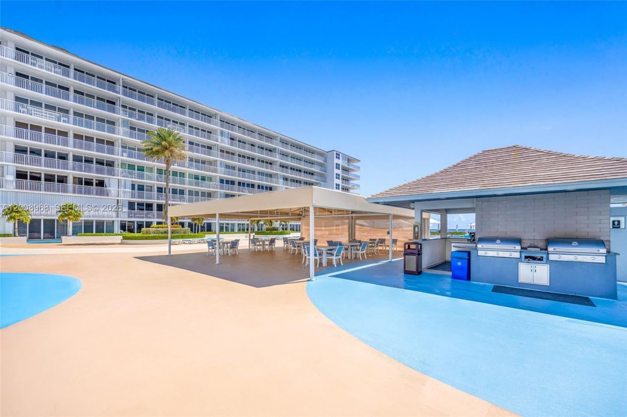3546 S Ocean Blvd , Unit 918, South Palm Beach, FL 33480 Photo