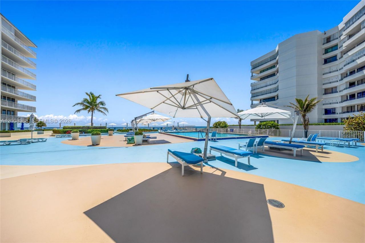 3546 S Ocean Blvd , Unit 918, South Palm Beach, FL 33480 Photo