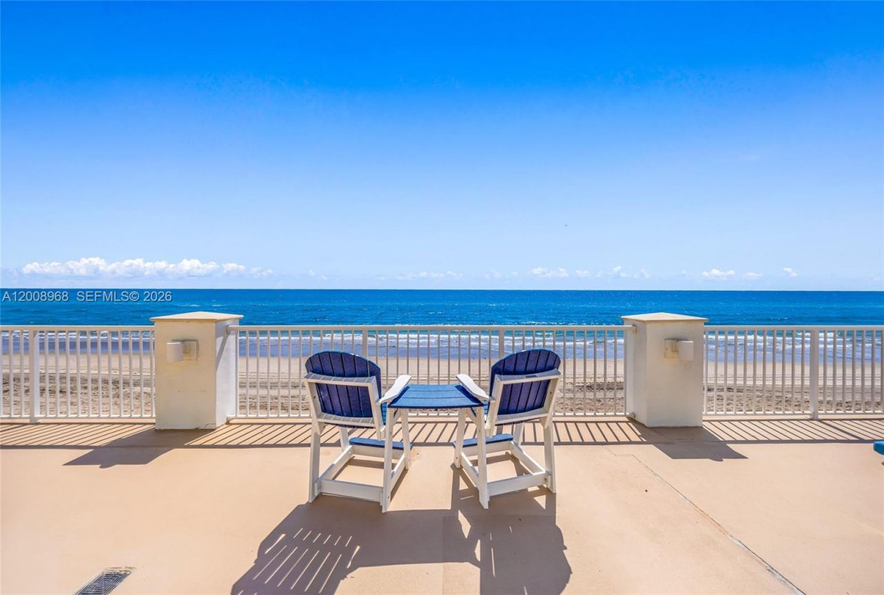 3546 S Ocean Blvd , Unit 918, South Palm Beach, FL 33480 Photo