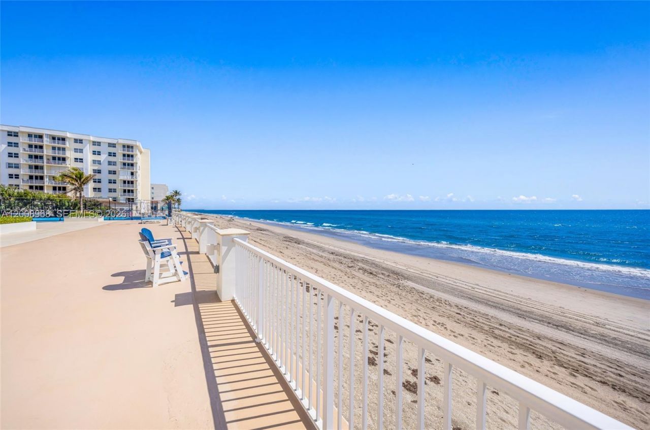 3546 S Ocean Blvd , Unit 918, South Palm Beach, FL 33480 Photo