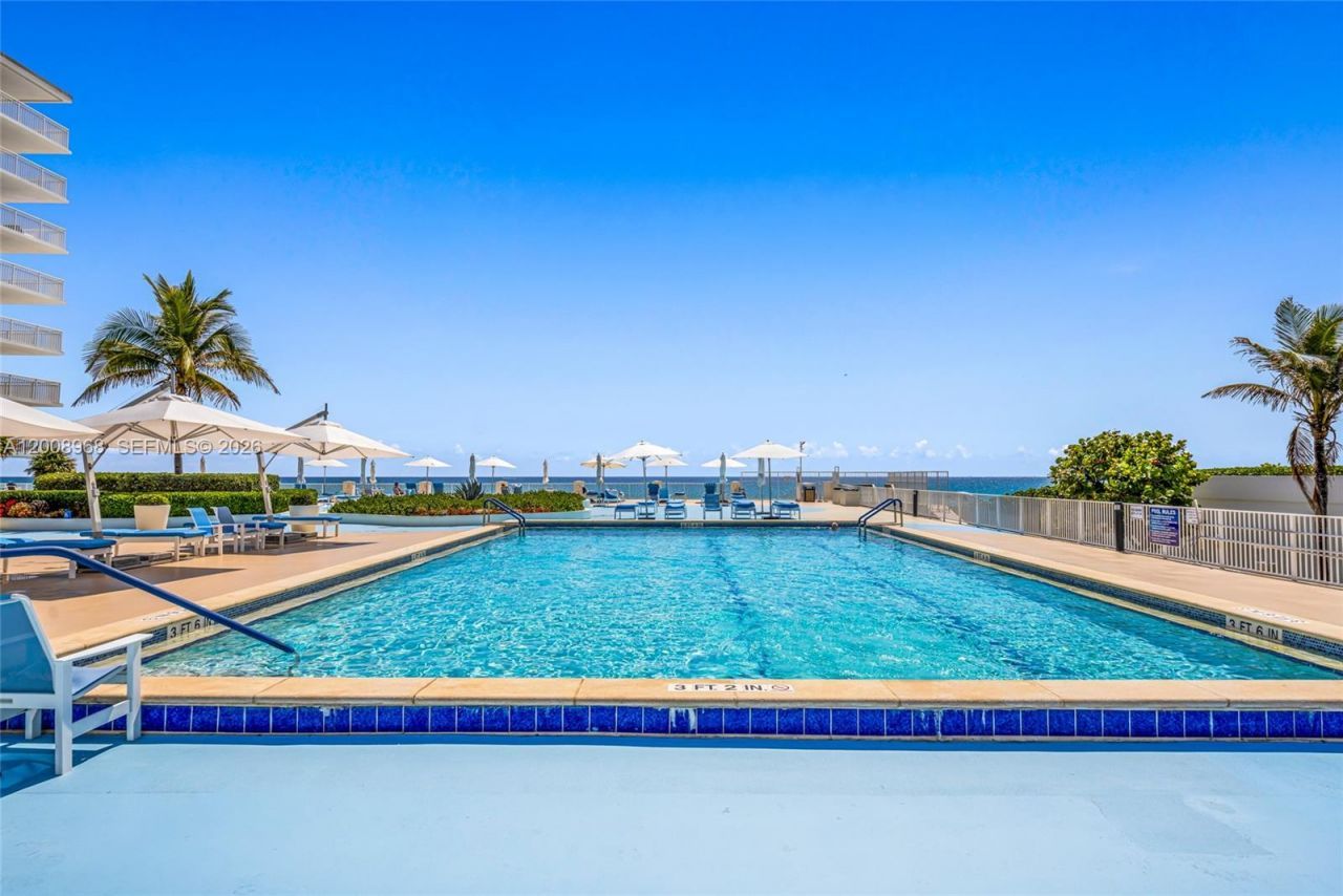 3546 S Ocean Blvd , Unit 918, South Palm Beach, FL 33480 Photo