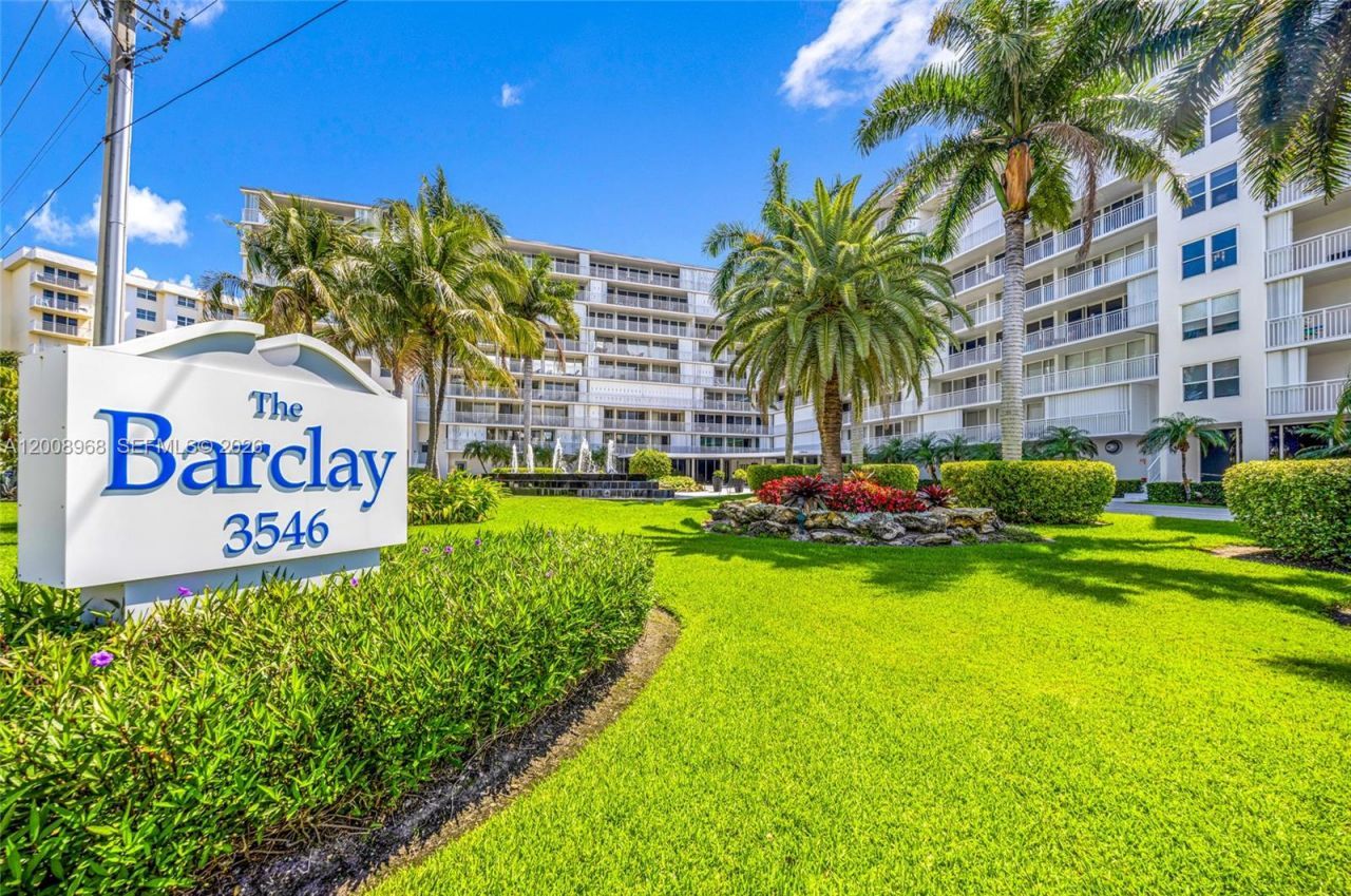 3546 S Ocean Blvd , Unit 918, South Palm Beach, FL 33480 Photo
