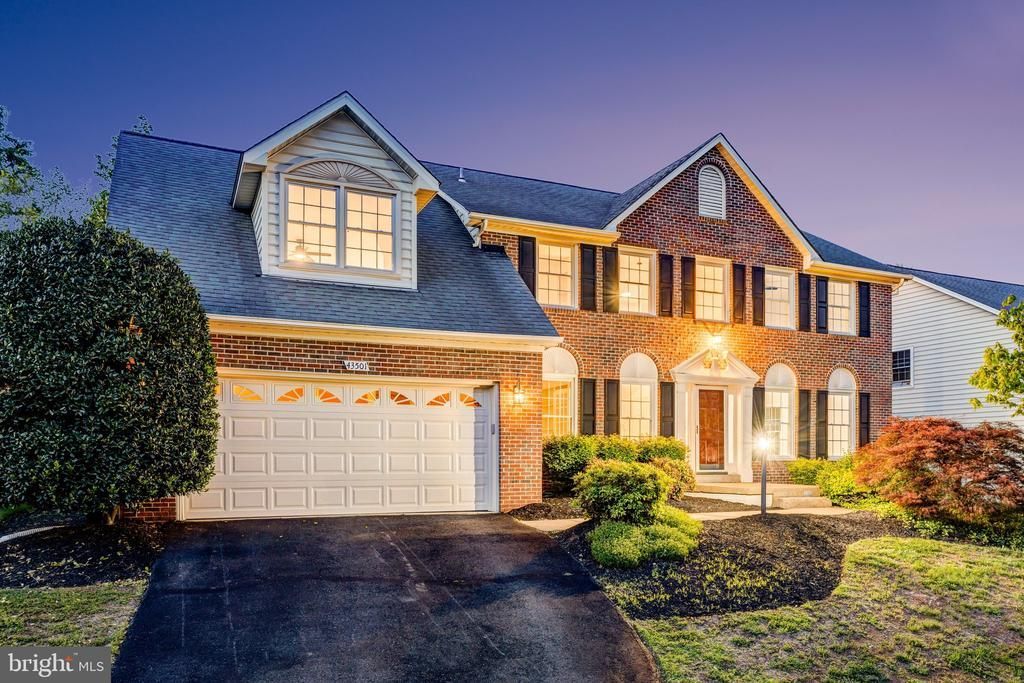 43501 Golden Meadow Circle, Ashburn, VA 20147 Main Photo