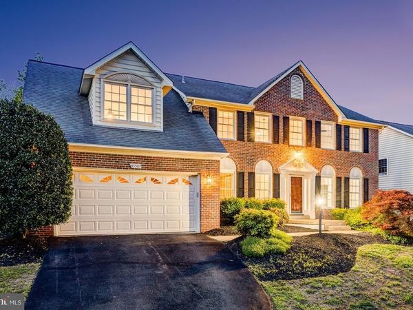43501 GOLDEN MEADOW CIRCLE, ASHBURN, VA 20147