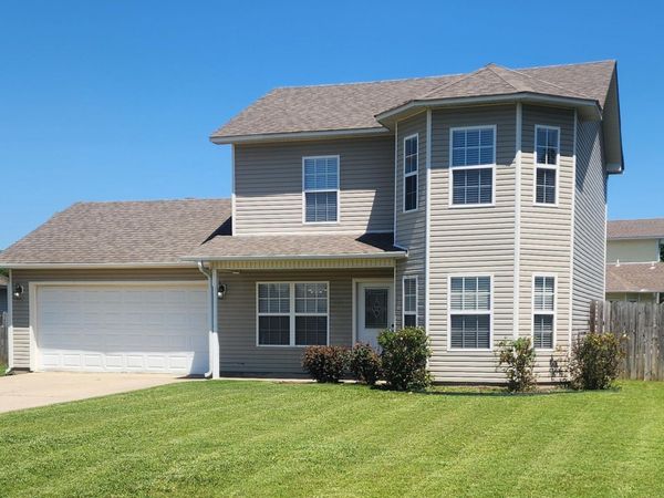 106 Tamarack Court , Beebe, AR 72012