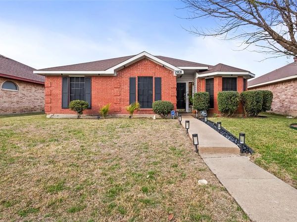 2831 Saint Johns Avenue, Lancaster, TX 75146