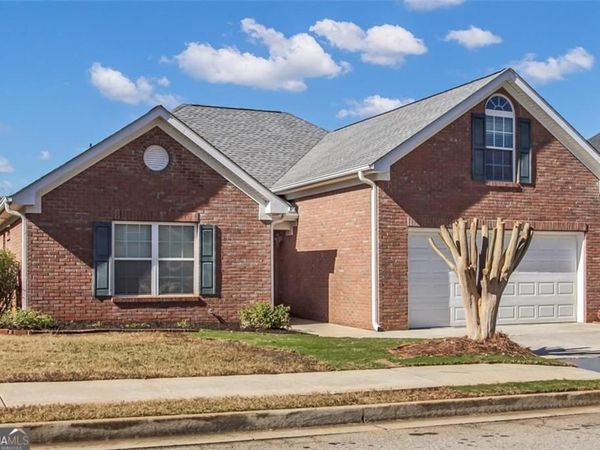 215 Prominent Loop , Mcdonough, GA 30253