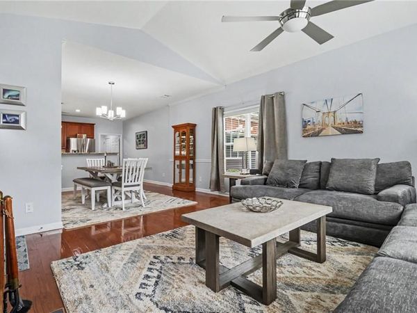 497 Sawnee Corners Drive, Cumming, GA 30040