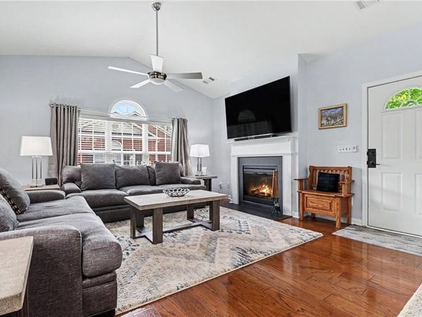 497 Sawnee Corners Drive, Cumming, GA 30040