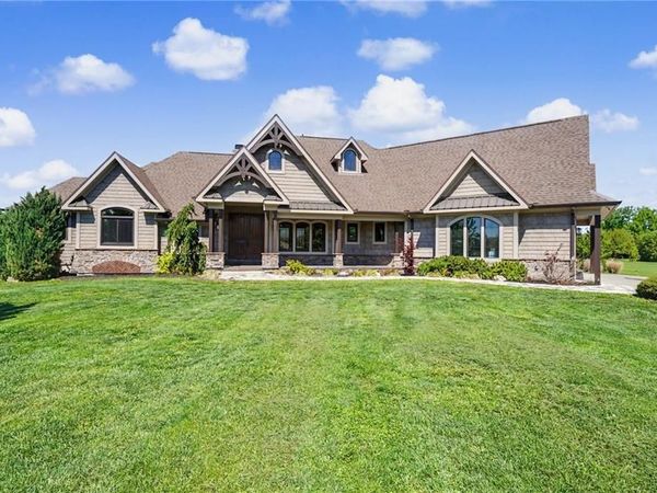2853 W 131st Street, Olathe, KS 66061