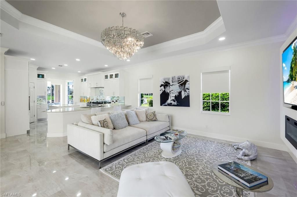 22660 Fairlawn Ct , Estero, FL 34135 Photo